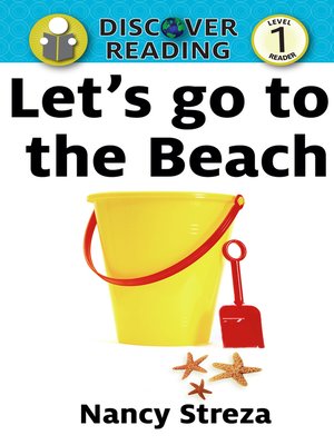 cover image of Let's Go to the Beach